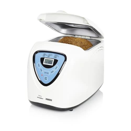 Princess Bread Maker Wake-Up, Model 152006, 600W