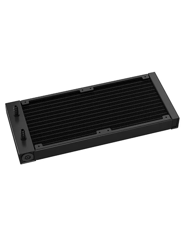 DeepCool LS520 Premium Liquid CPU Cooler