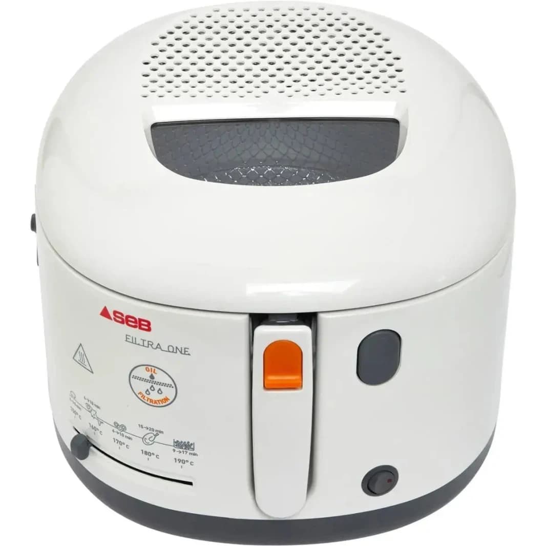Filtra One Oil Fryer