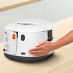 Filtra One Oil Fryer