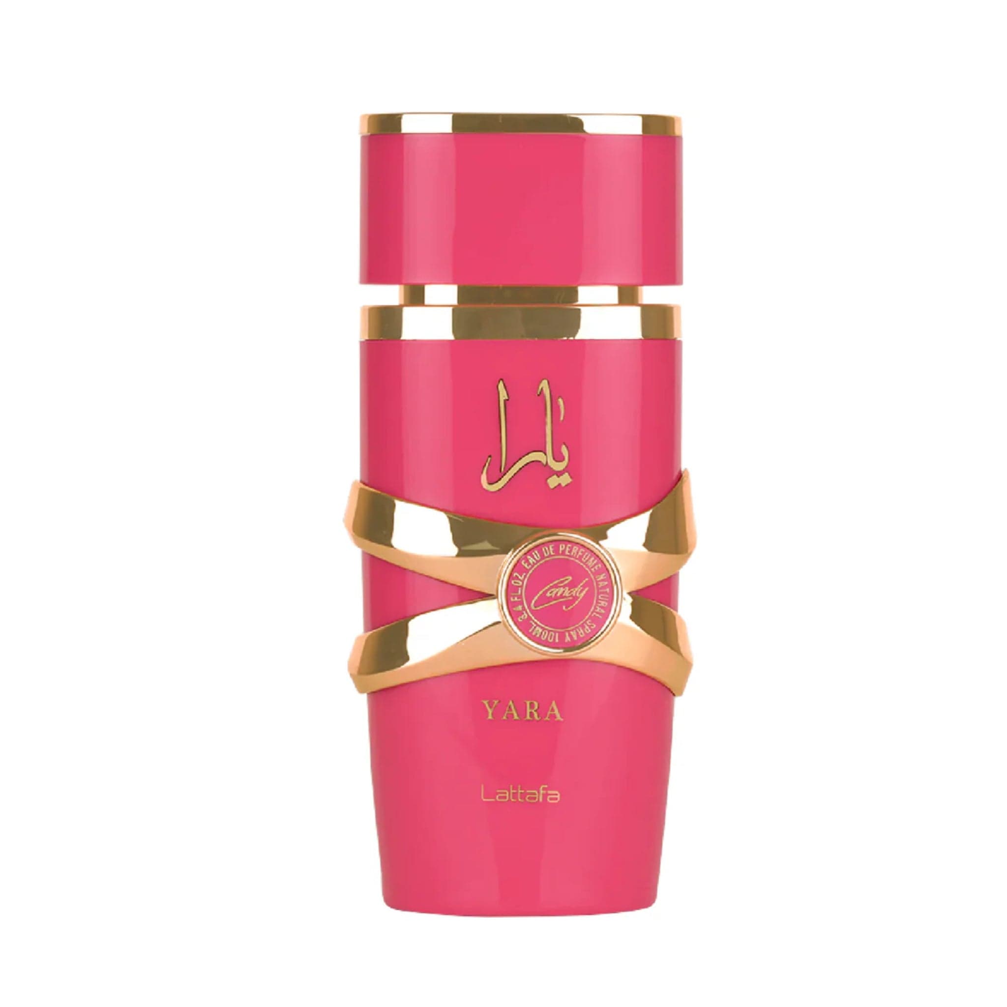 Lattafa Yara Candy Eau De Parfum