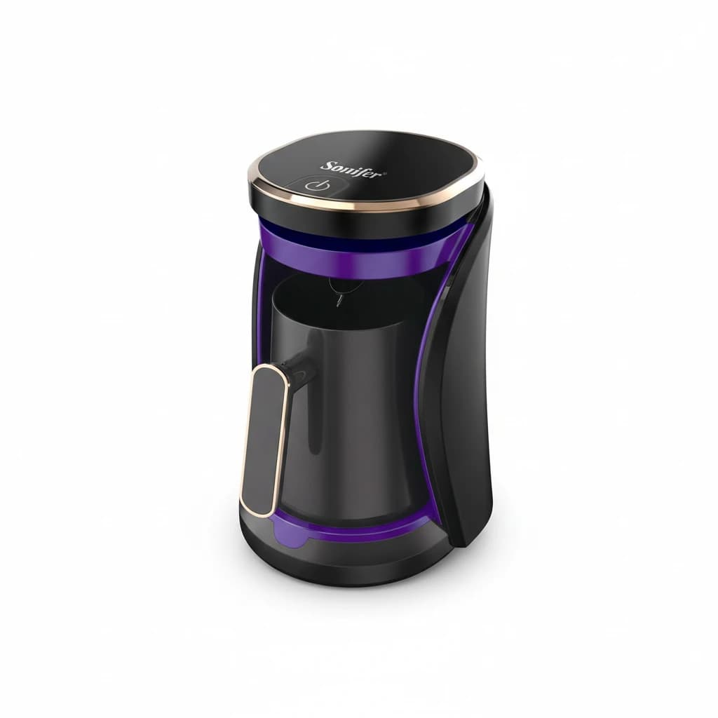 Sonifer Turkish Coffee Maker