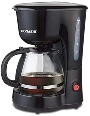 American Coffee Maker by Sonashi