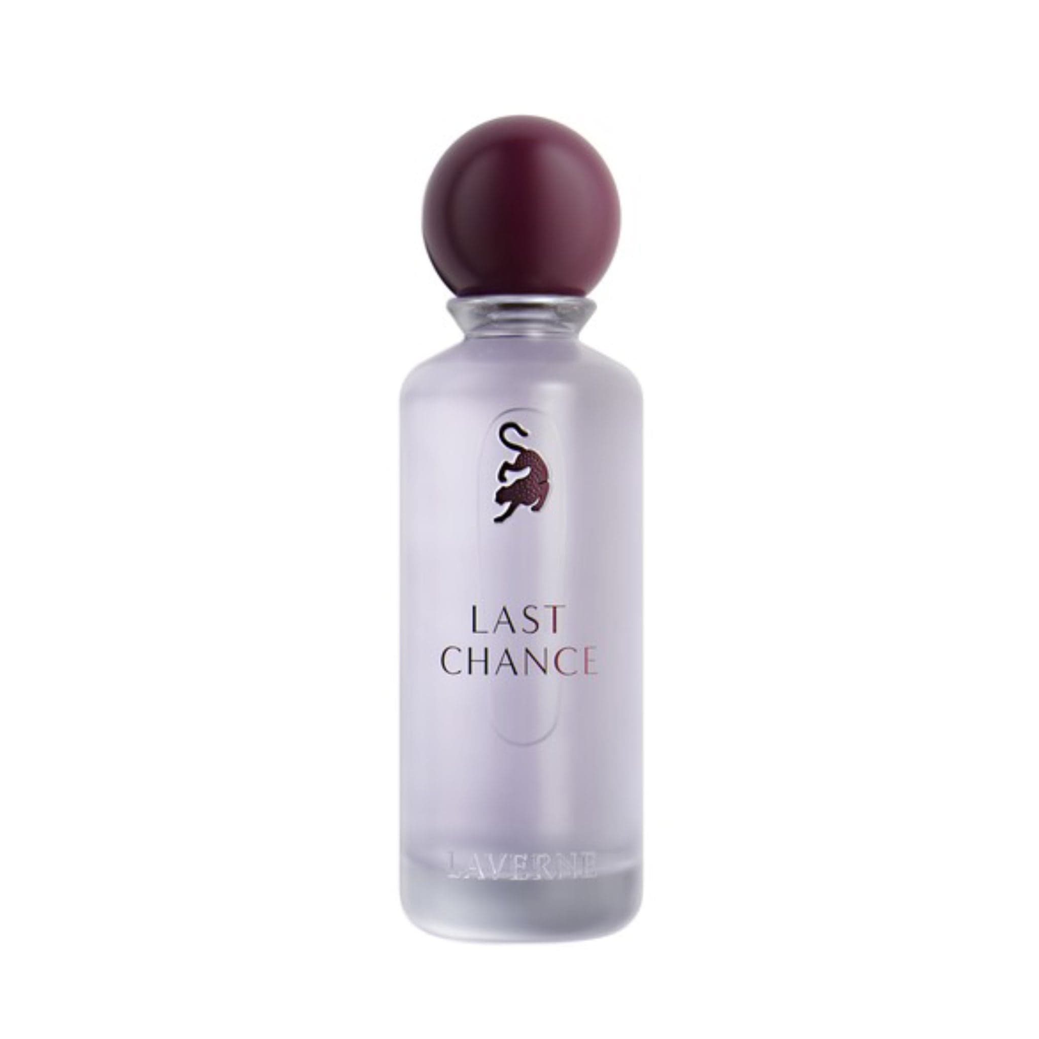 Last Chance by Laverne