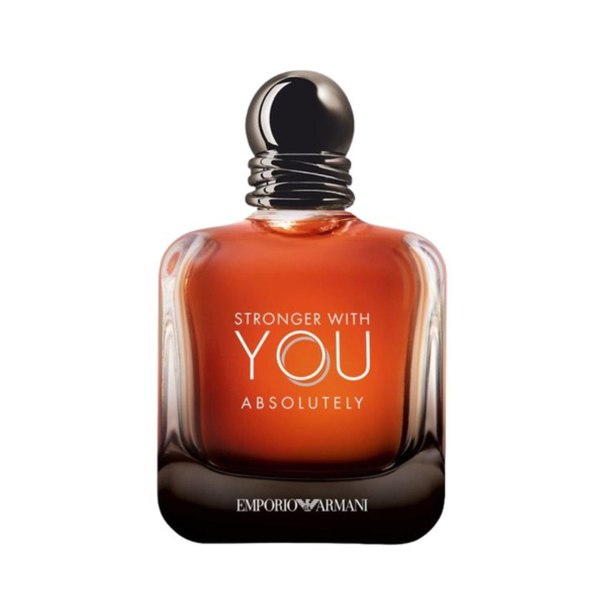 Stronger With You Absolutely (Turkish)