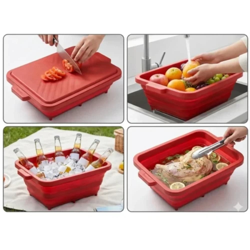 C&E Multifunctional Outdoor Ware