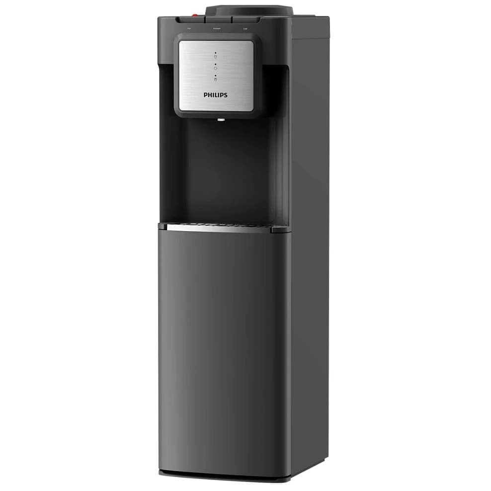 Phillips Water Cooler - Black
