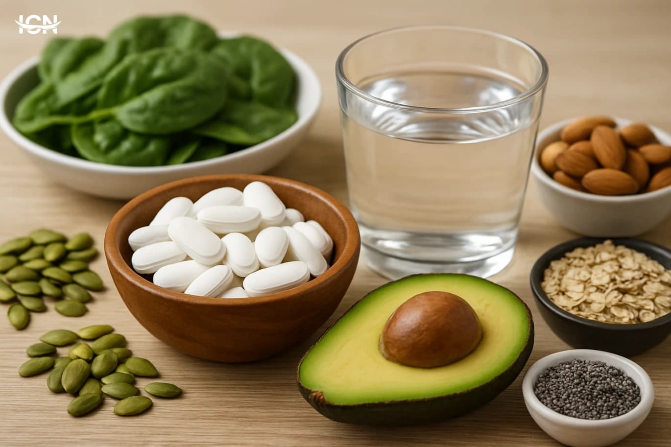 Magnesium Habits for Better Sleep and Energy