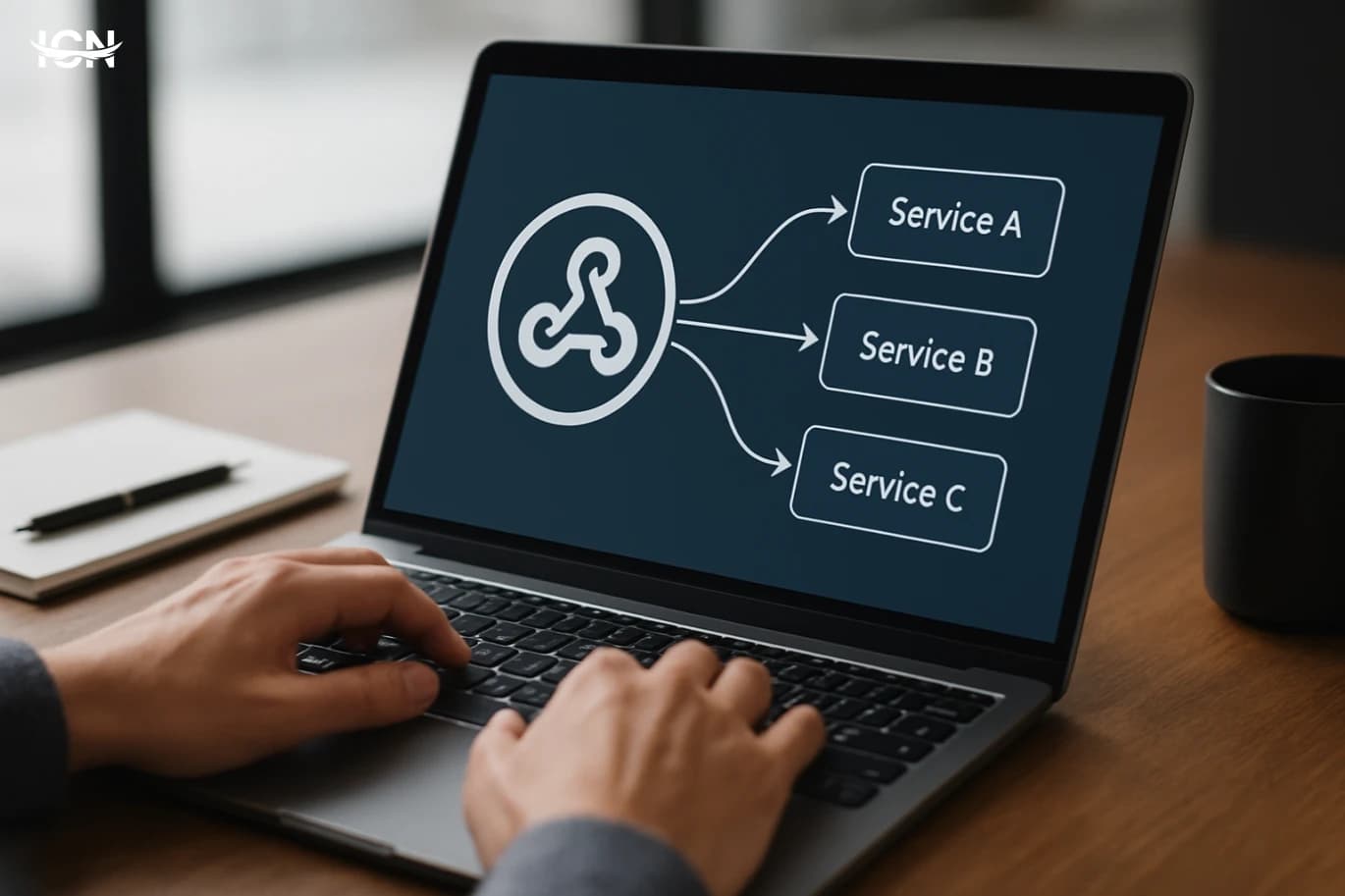 تصميم Webhooks موثوقة على نطاق واسع