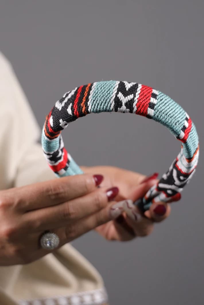 Sadu Hair Hoop