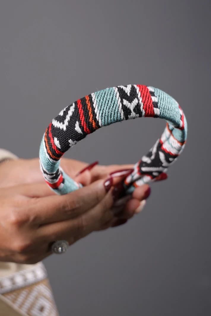 Sadu Hair Hoop