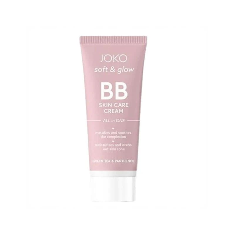 Joko SOFT & GLOW Makeup BB Cream
