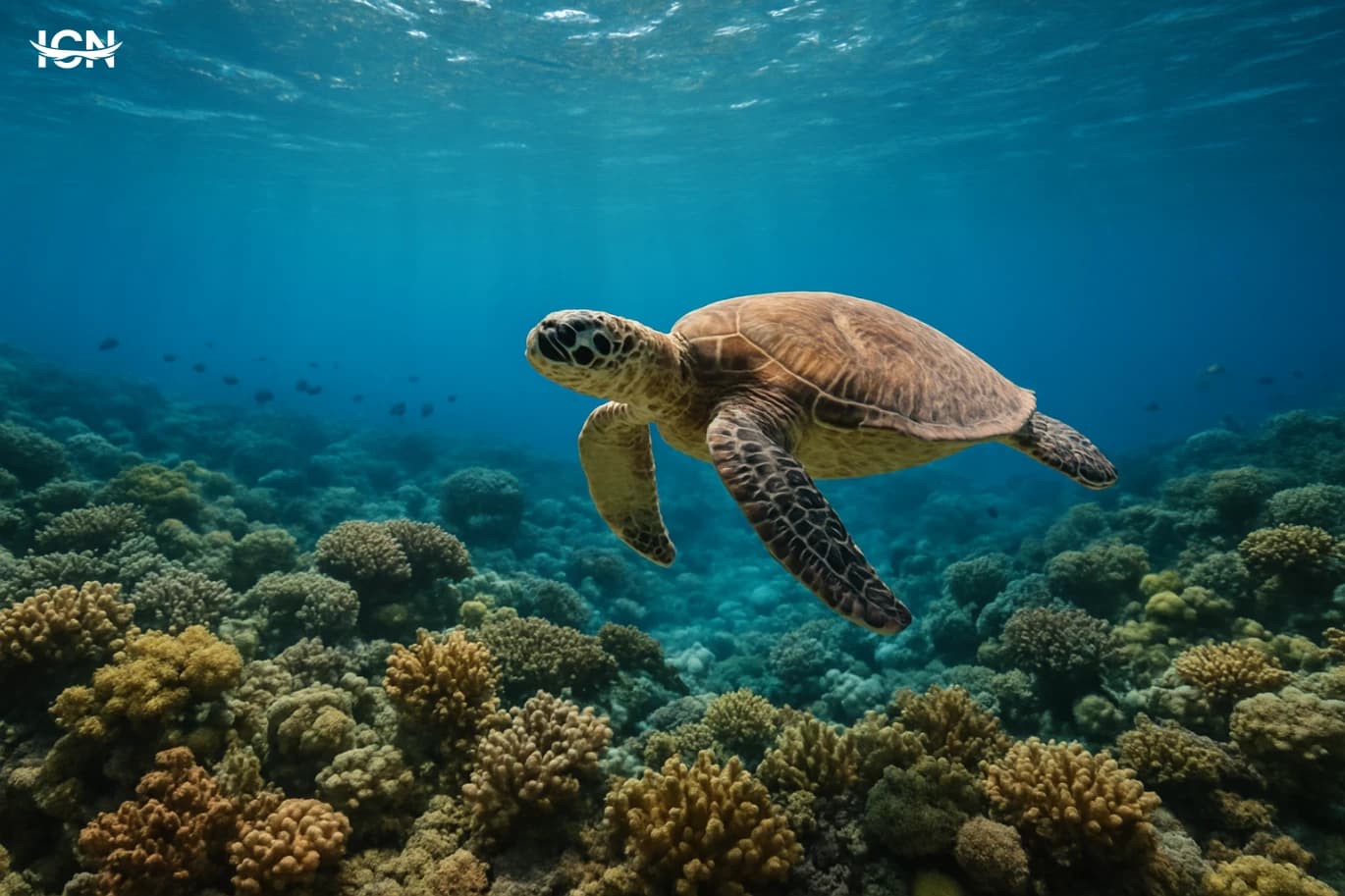 World Oceans Day in Practical Focus
