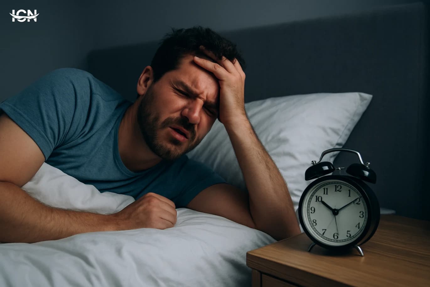 كيف تهزم ساعة الذئب وتنام بعمق