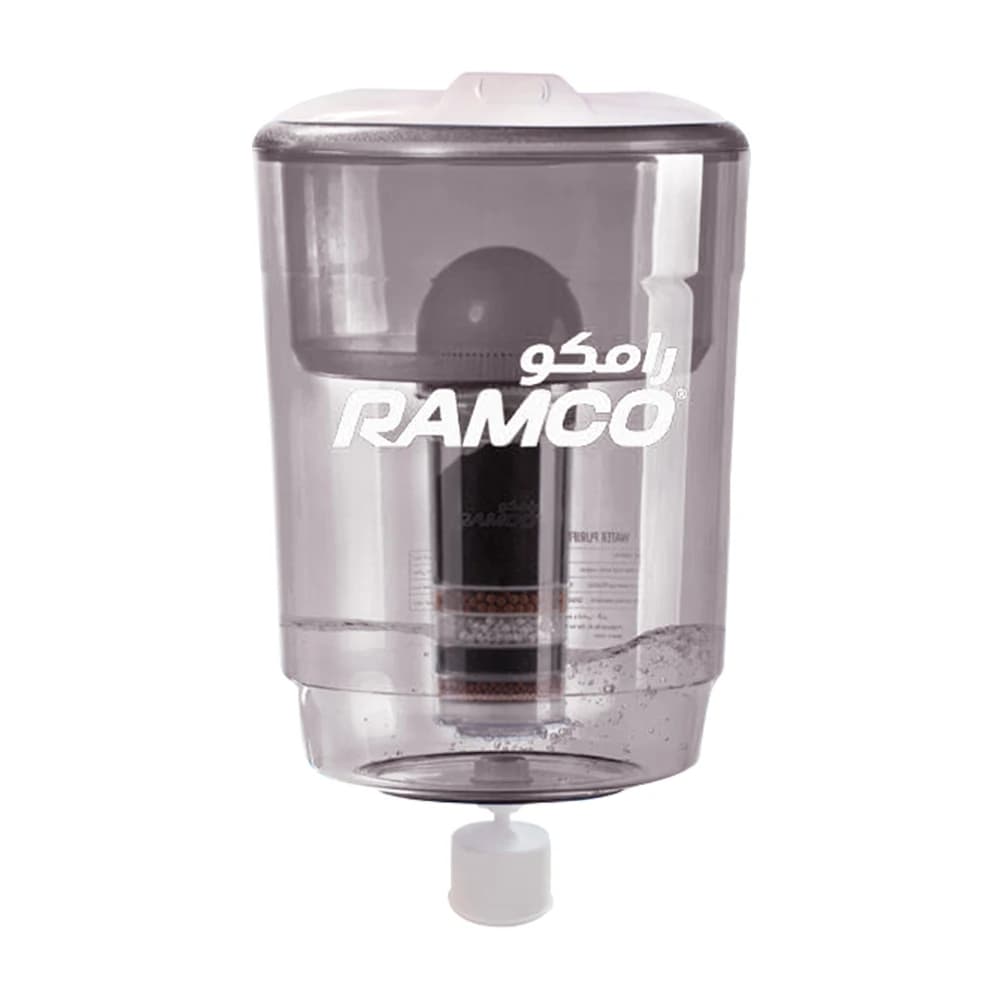 Ramco Filter Pack