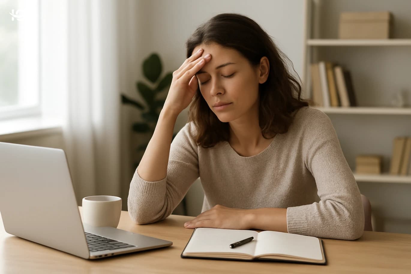 إعادة التفكير في الإنتاجية بلا إنهاك