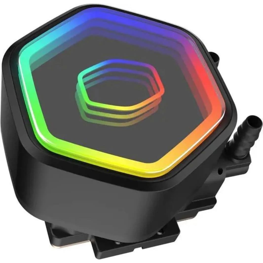 Cooler Master MasterLiquid 360 Core II ARGB AIO CPU Liquid Cooler