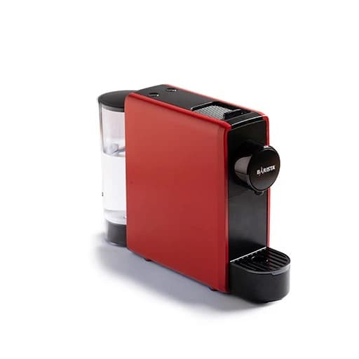 Mini Astra Capsule Machine - Red