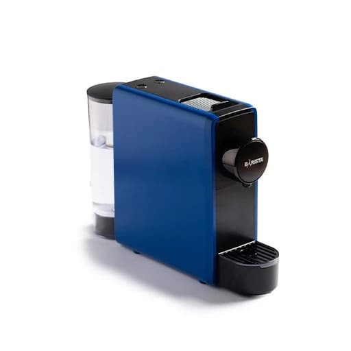 Mini Astra Capsule Machine - Blue