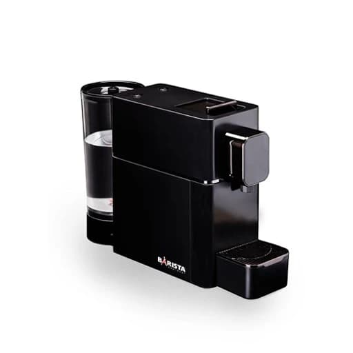 Astra Capsule Machine - Black
