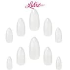 ELEGANT TOUCH Bare Mega Kit 216 Nails