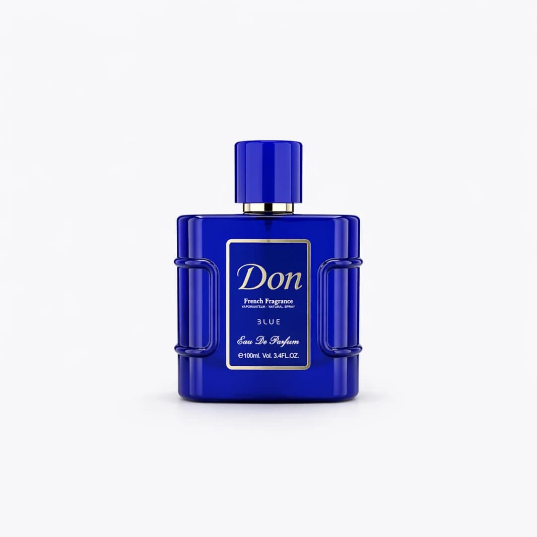 Don Blue Perfume