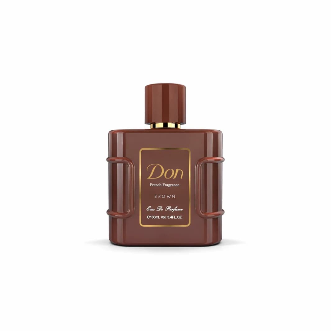 Don Brown Perfume