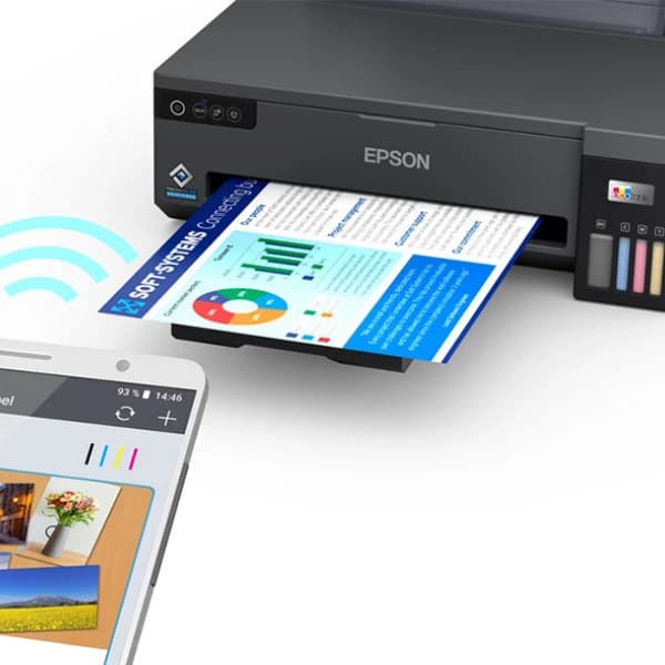 Epson EcoTank L11050 A3+ Ink Tank Printer