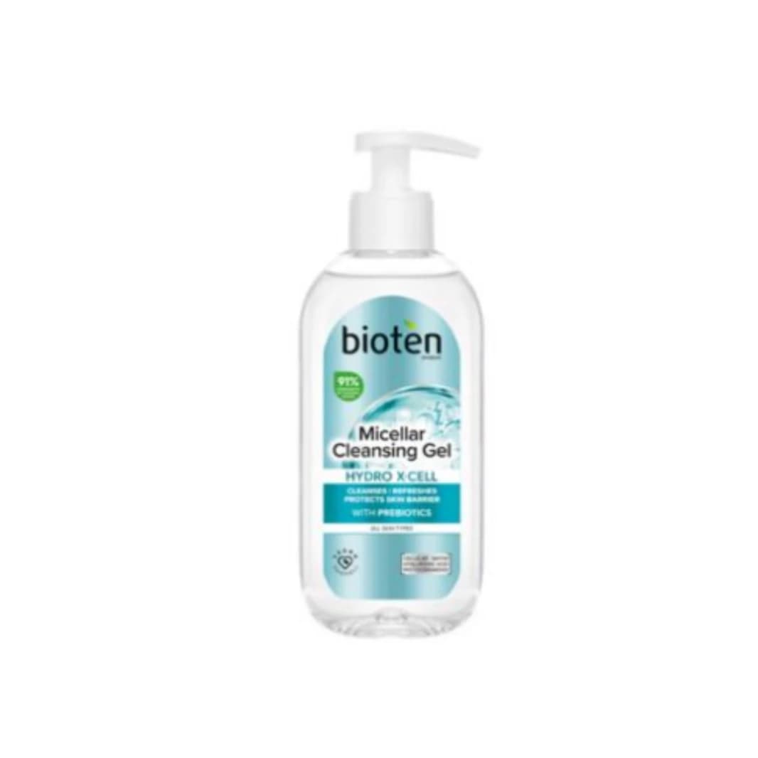 جل تنظيف BIOTEN HYDRO X-Cell