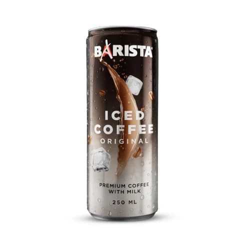 Iced Coffee Original – 250ml