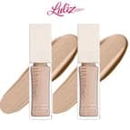 NEVERTI Radiant Creamy Cover Concealer