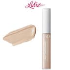 ISADORA - Lightweight Matte Concealer