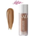 ISADORA - Wake Up The Glow Luminous Foundation