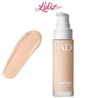 ISADORA - No Compromise Lightweight Matte Foundation