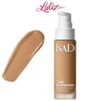 ISADORA - No Compromise Lightweight Matte Foundation