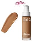 ISADORA - No Compromise Lightweight Matte Foundation