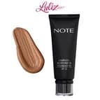 NOTE Luminous Moisturizing Foundation