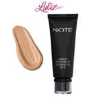 NOTE Luminous Moisturizing Foundation