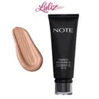 NOTE Luminous Moisturizing Foundation