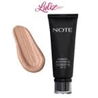 NOTE Luminous Moisturizing Foundation