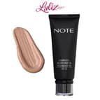 NOTE Luminous Moisturizing Foundation
