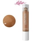 ISADORA - Wake Up the Glow Fluid Serum Foundation