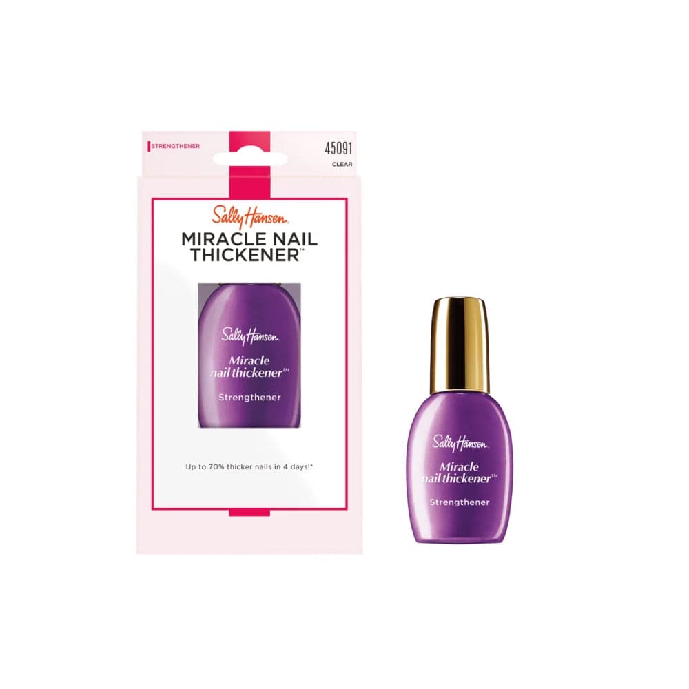 Sally Hansen Miracle Nail Thickener