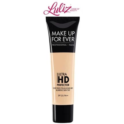 MAKE UP FOR EVER - Ultra HD Foundation Blurring Skin Tint 06