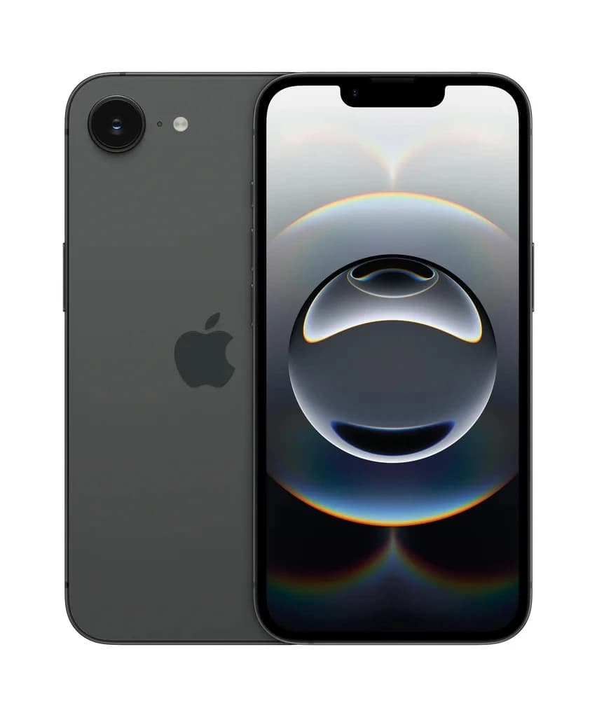 iPhone 16E