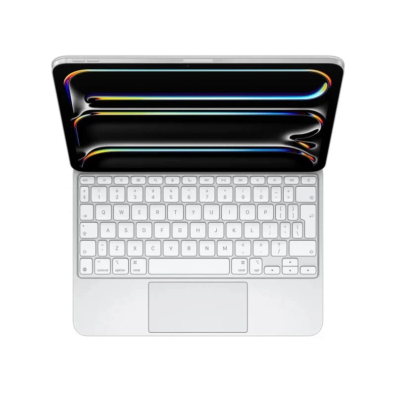 Magic Keyboard for iPad Pro 13‑inch (M4) – Arabic