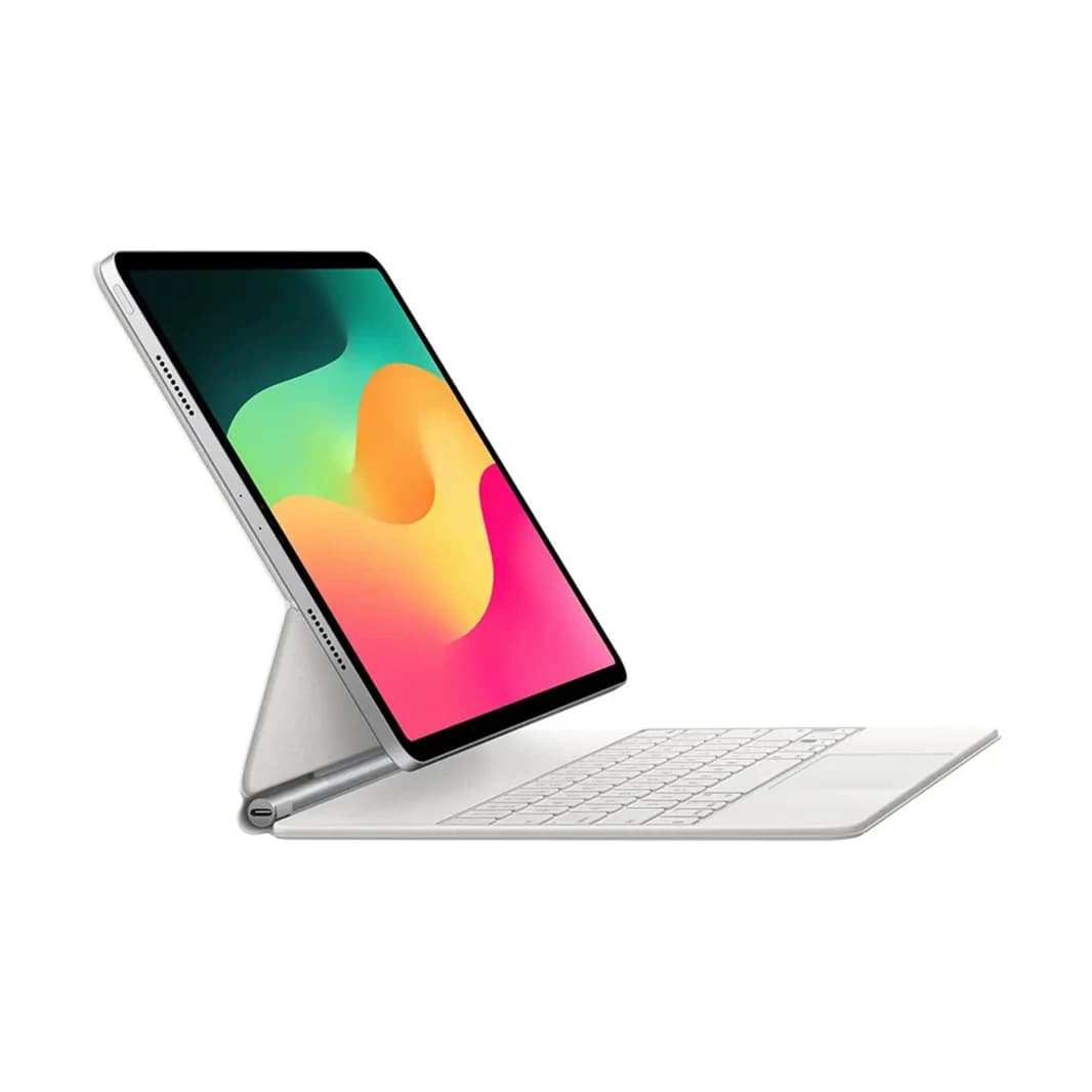 Magic Keyboard for iPad Pro 11‑inch (M4) – Arabic