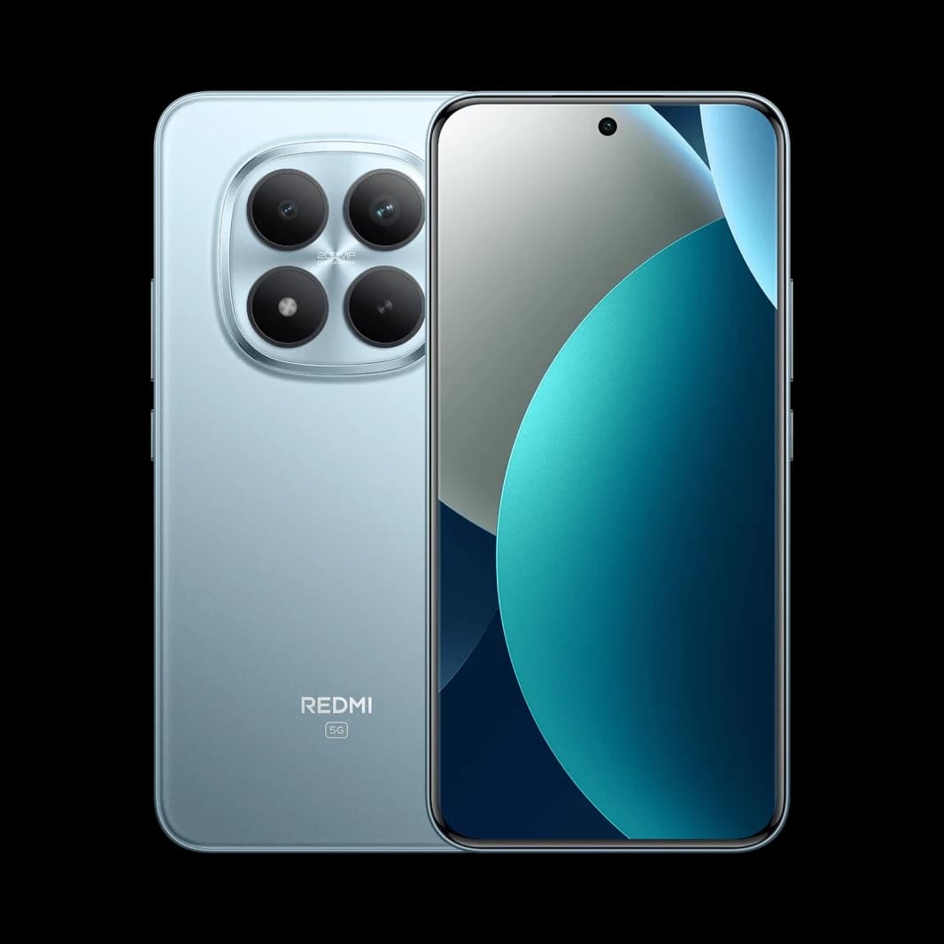 Redmi Note 15 Pro Plus 5G