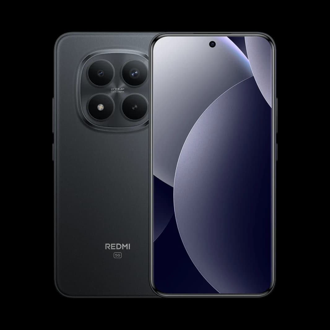 Redmi Note 15 Pro Plus 5G