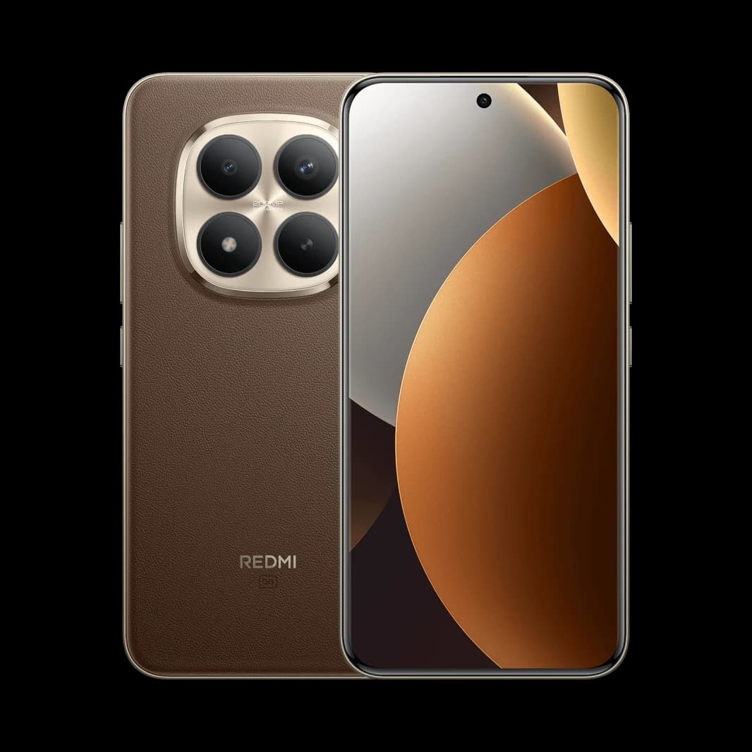 Redmi Note 15 Pro Plus 5G